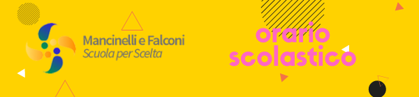Orario Scolastico
