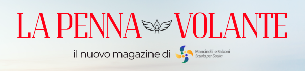 la penna volante